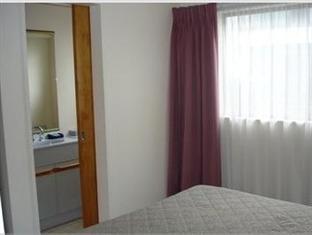 Adelaide Motel Wellington Ngoại thất bức ảnh