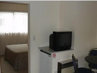 Adelaide Motel Wellington Ngoại thất bức ảnh